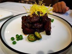 现制熏鱼-老人和饭店(淮海中路店)