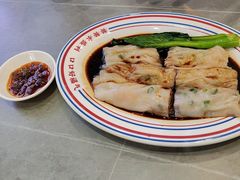 -永盛茶档·港式餐厅(桥北店)