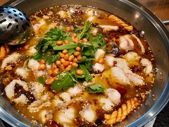 -李二鲜鱼(六堰大洋直营店)