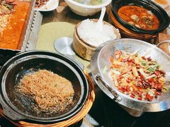 -永安水煮活鱼·仪征土菜院子