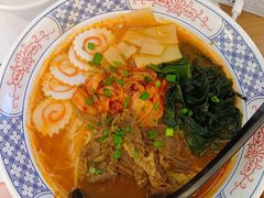 -花漫里日式餐厅(刺桐店)