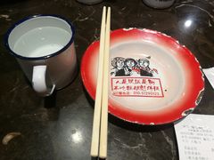 -粗粮人家·东北菜(洋桥店)