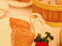 -香格里拉香宫·海鲜青岛菜·鲁菜·淮扬菜