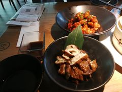 卤大肠-金牌外婆家(苏州中心店)