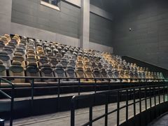 -SFC上影百联影城(川沙IMAX店)