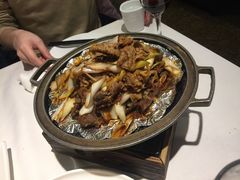 -宏宴·新京菜(望京店)