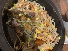 -云海肴·汽锅鸡·云南菜(曲江大悦城店)