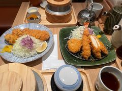 水仙定食-和幸(春熙路群光广场店)