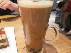 -必胜客(国贸店)