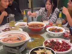 -刘胖子家常菜·蹄花焖藕(富安街店)