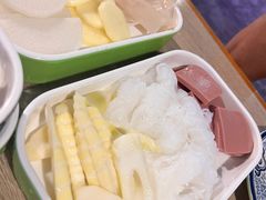 -7火锅(阿布扎比店)