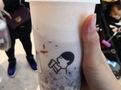 -喜茶(广州天汇igc店)