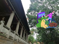 -南岳衡山风景名胜区