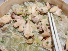 -钟菜·粤菜点心·宴请(海上世界·汇港二期店)