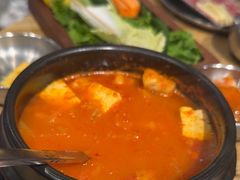 -姜虎东白丁烤肉(深圳湾后海汇店)