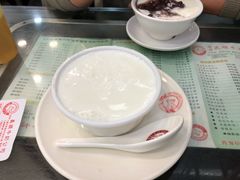 -义顺牛奶公司(庇利金街店)