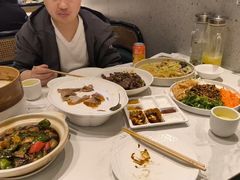 -小桃红·东北菜·春饼烤鸭(南阳湖街店)