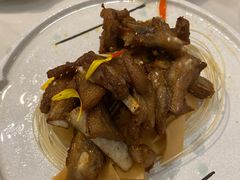 -香香海南菜餐厅