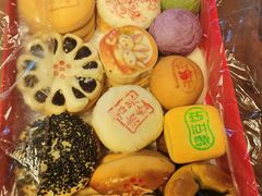 -北京稻香村(西单购物中心店)