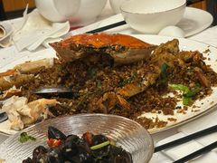 -喜记避风塘炒辣蟹(旗舰店)