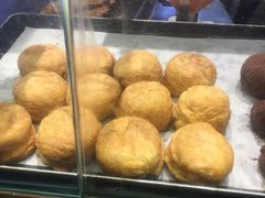 -君之狮子山·轻糖烘焙(开元Mini店)