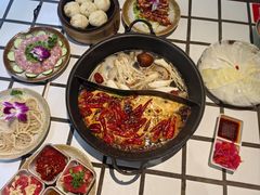 -贰回巷火锅馆(钟楼店)