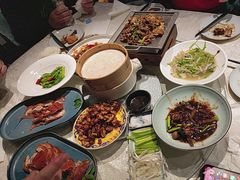 -萃華楼(王府井店)