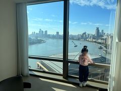 -上海外滩茂悦大酒店