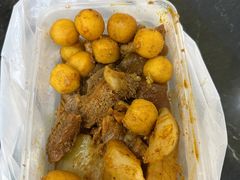 -明记牛杂(新马路分店)