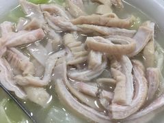 -天一沾水肥肠(科园一街店)