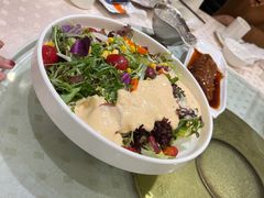 -顺风海鲜港(金玉兰店)