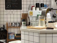 -W Coffee(船板巷店)