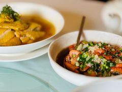 -玫瑰厅上海菜(兴国路店)