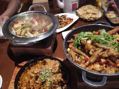 -刘妈小集市(黄陂广场店)