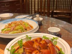 -山水茶艺馆·点心粤菜·30年老字号