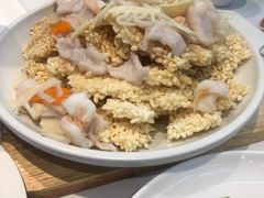-玉林烤鸭店(定福庄店)