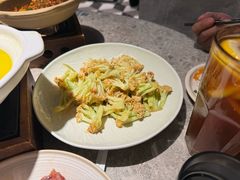 -留半山·香港食堂(啦啦宝都店)