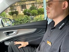 -易通行汽车陪练(通州店)