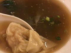 -永盈茶餐厅(中山四路店)