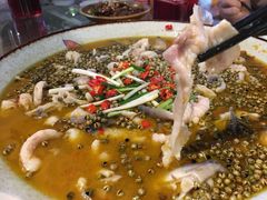 -水煮三国·川鲁江湖菜(香山店)