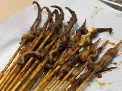 -十里铺铁板鱿鱼