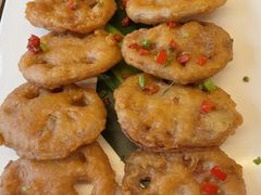 -枣子树·素食餐厅(朱家尖店)