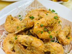 -潮之南·潮汕菜·鱼仔档(南山店)