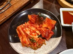 -蒜香焼肉PURUSHIN(马场路店)