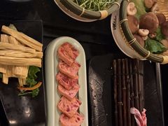 -捞王猪肚鸡火锅(财富中心店)
