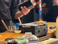-Sushi Hanzo半藏(天环广场店)