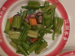 -江湖水乡铁锅炖魚(周庄嘉园店)