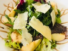 -BONAZZA 意大利餐厅