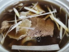 -直隶安家牛肉罩饼(建华店)