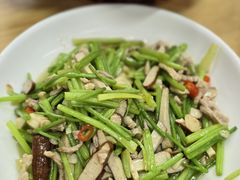 -凡老头米线砂锅(古荡新村西粮站)